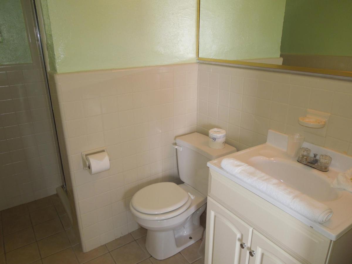 Motel Sifting Sands 2*