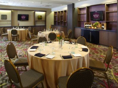 Hotel Meadowlands Secaucus
