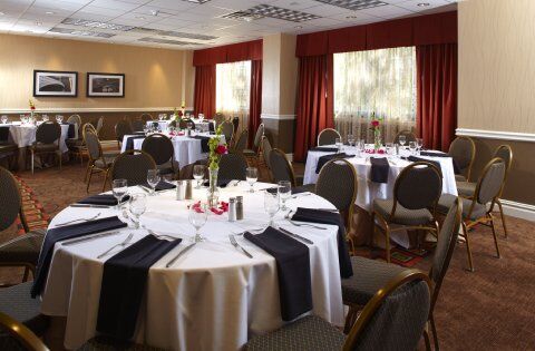 Hotel Meadowlands Secaucus