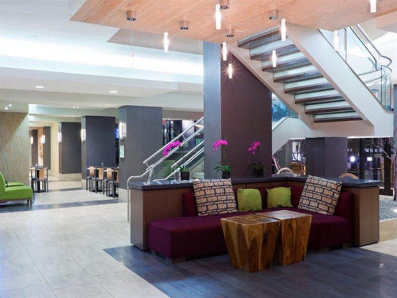 Hotel Meadowlands 3*