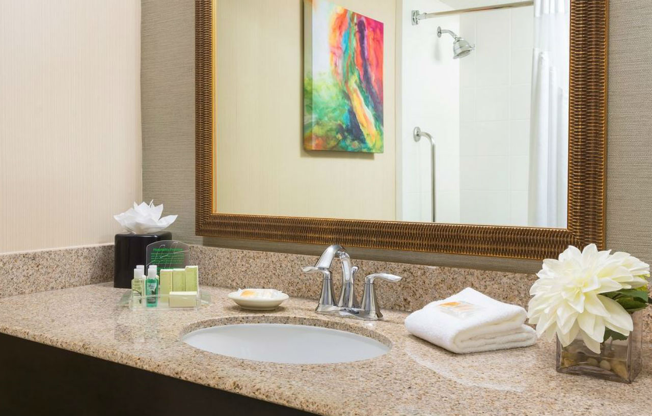 Meadowlands Hotel 3*