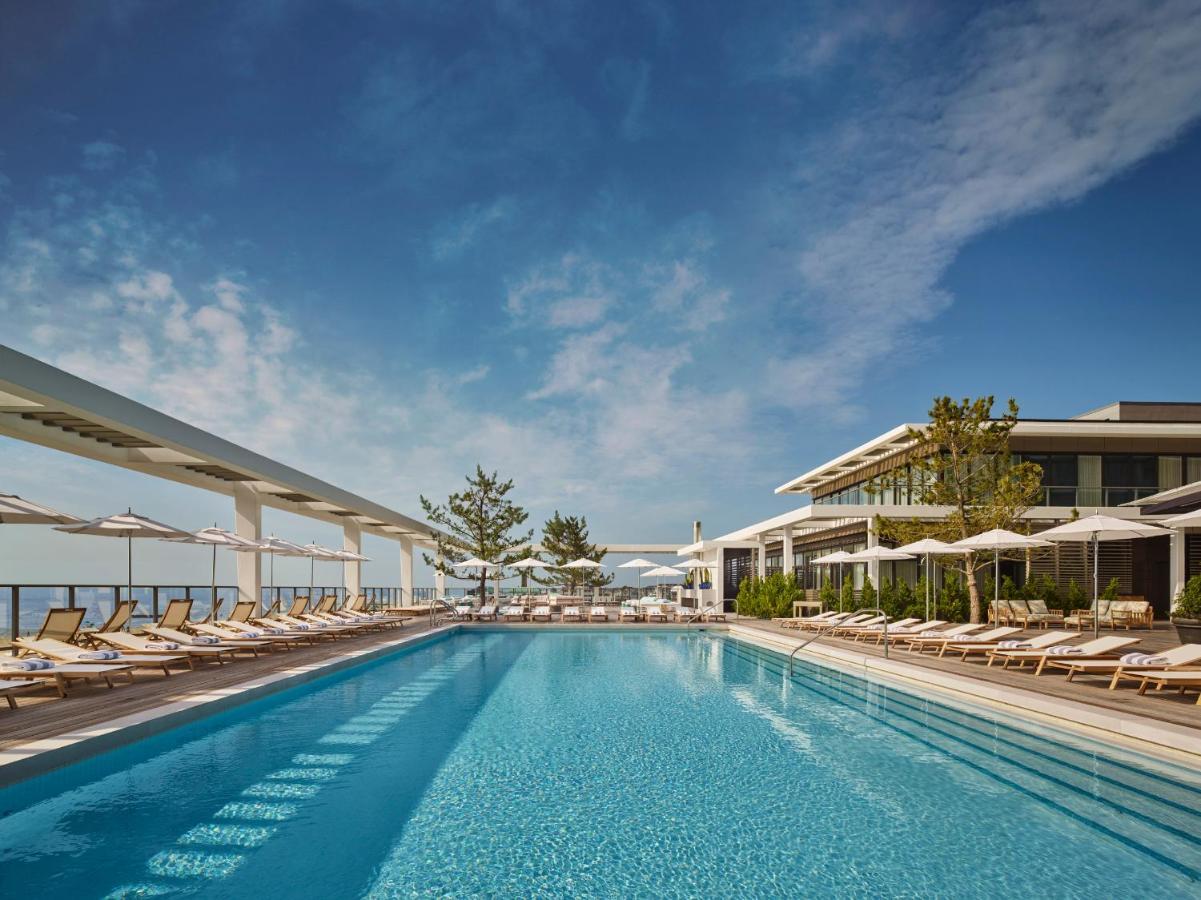Asbury Ocean Club 5*