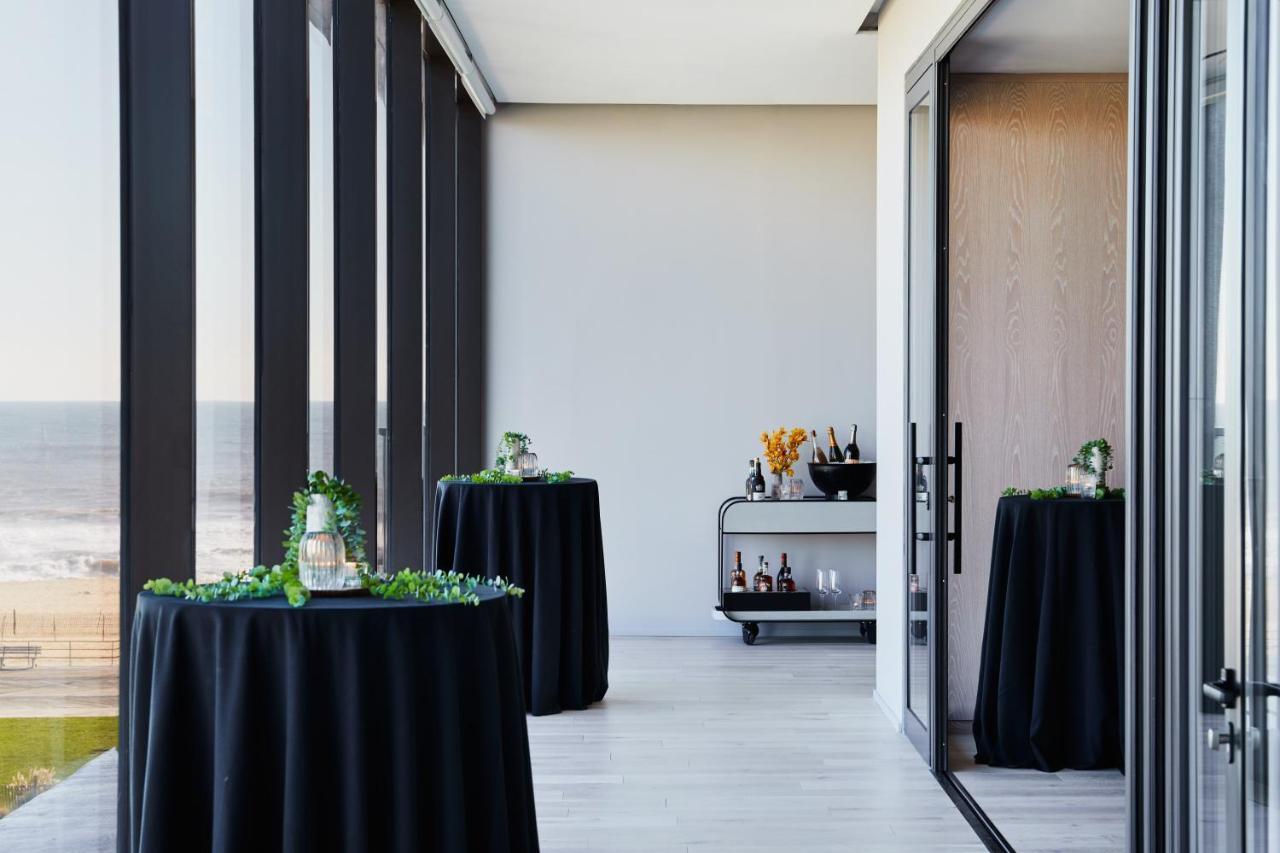 Hotel Asbury Ocean Club 5*