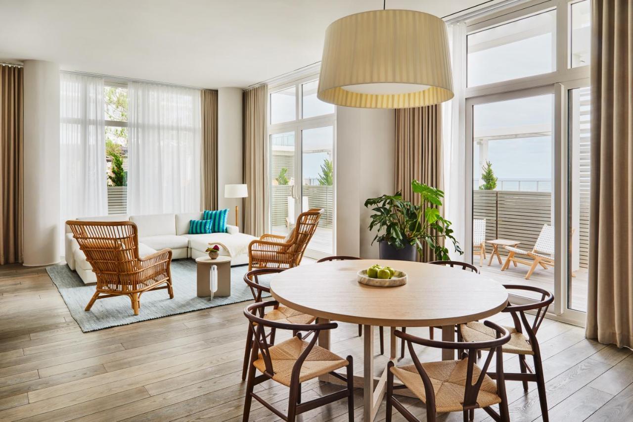 Hotel Asbury Ocean Club 5*