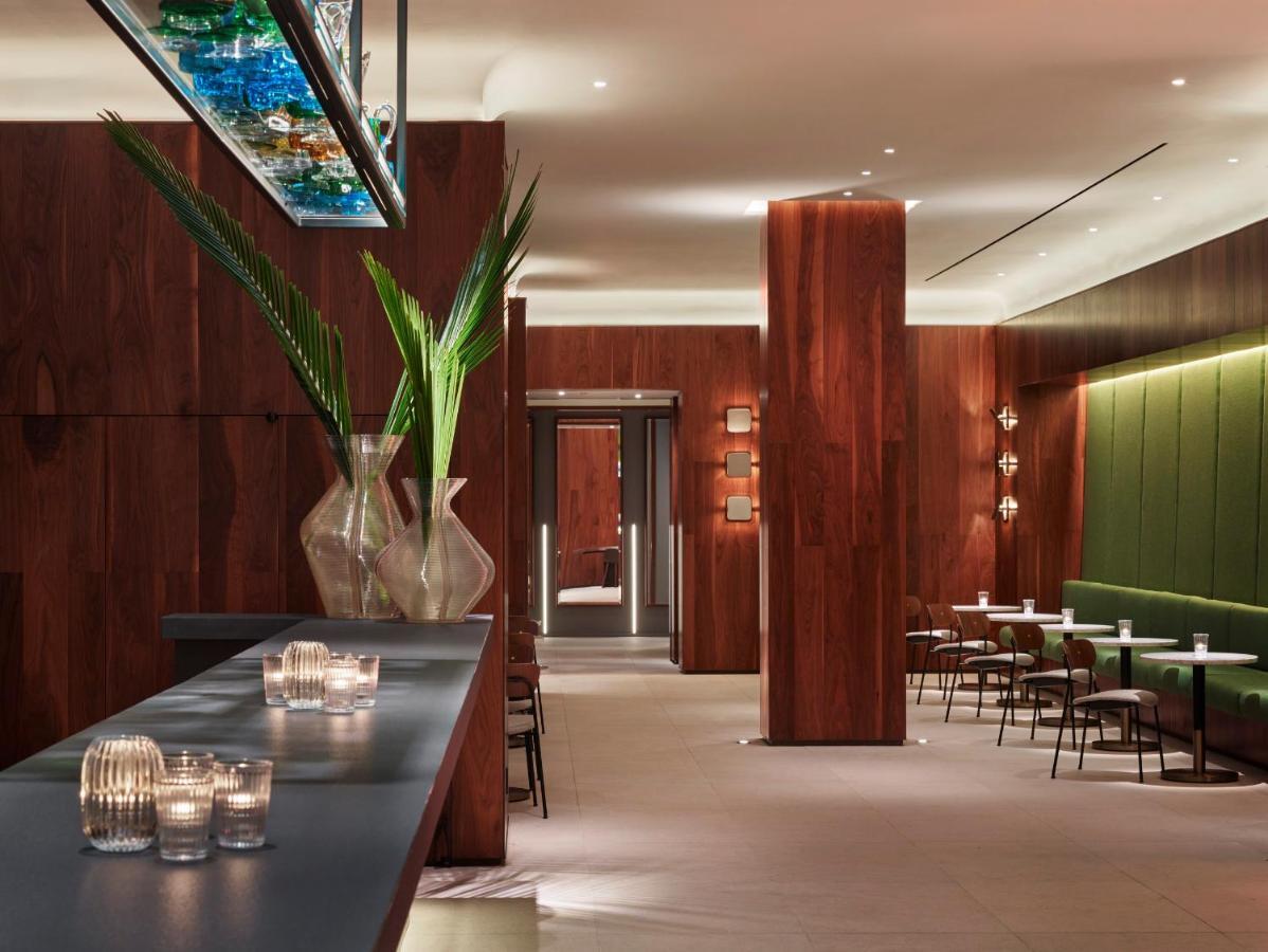 Hotel Asbury Ocean Club