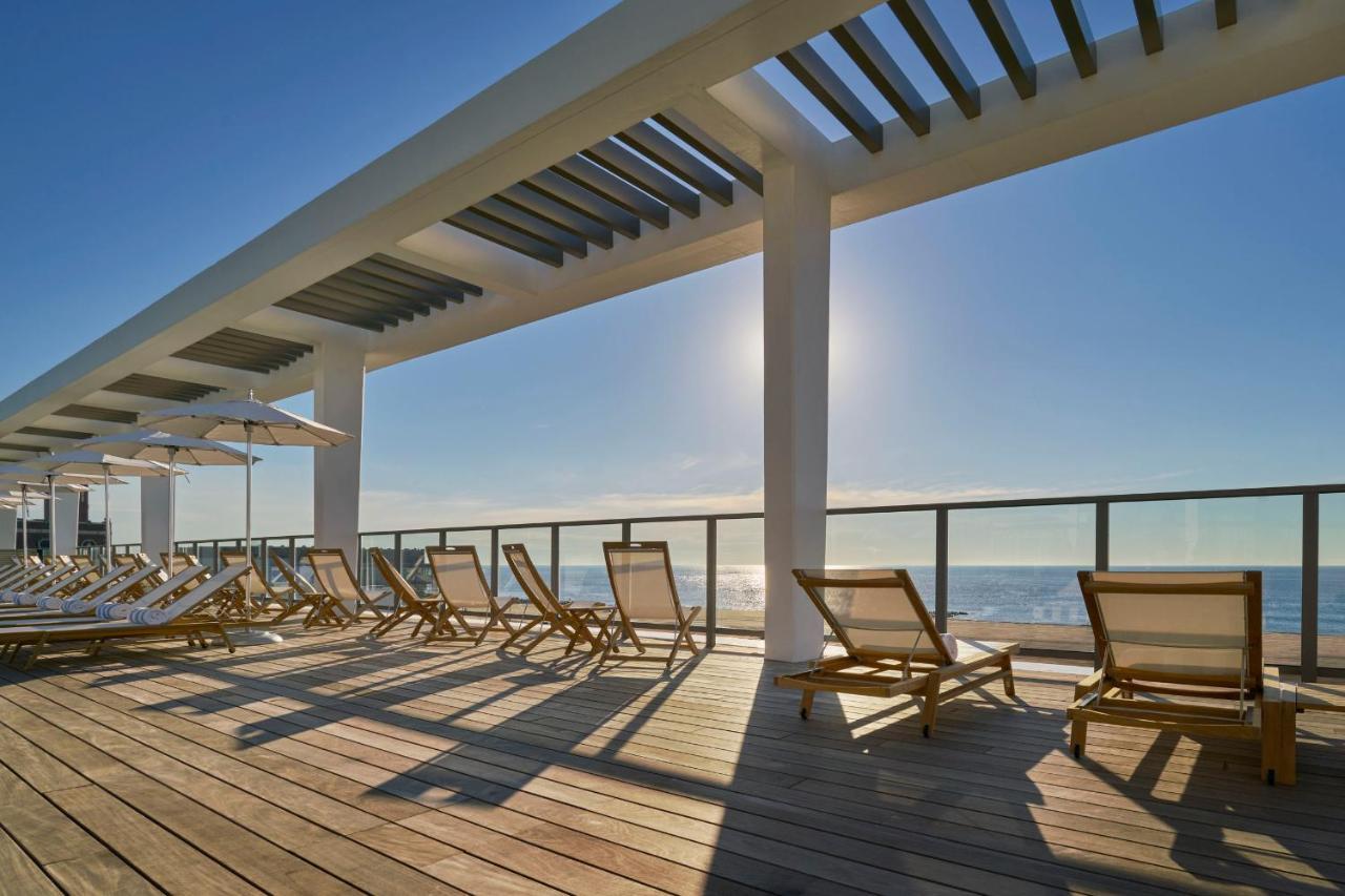 Hotel Asbury Ocean Club 5*
