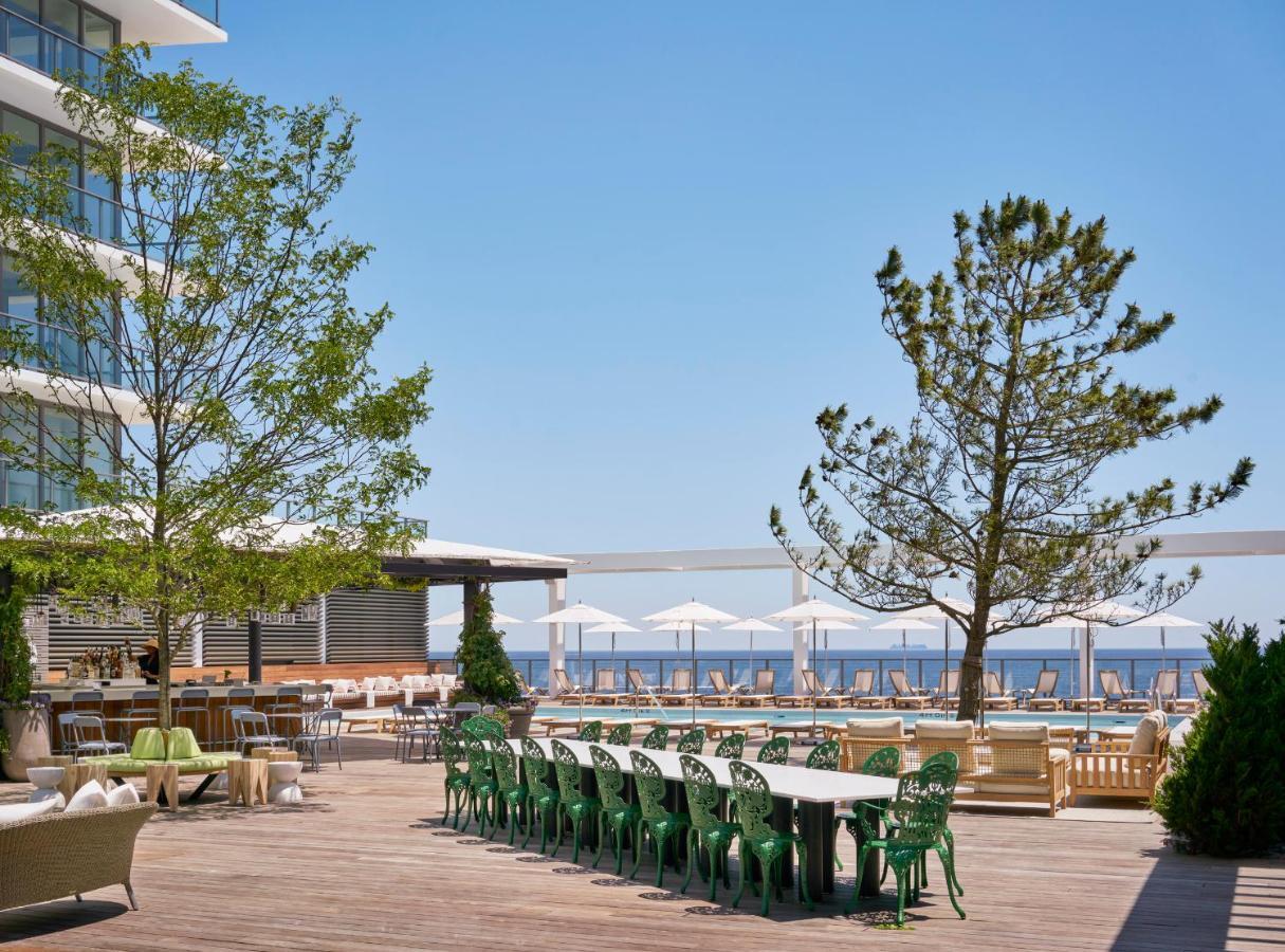 Asbury Ocean Club Hotel 5*