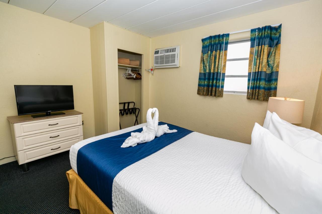 Motel Gondolier - Wildwood