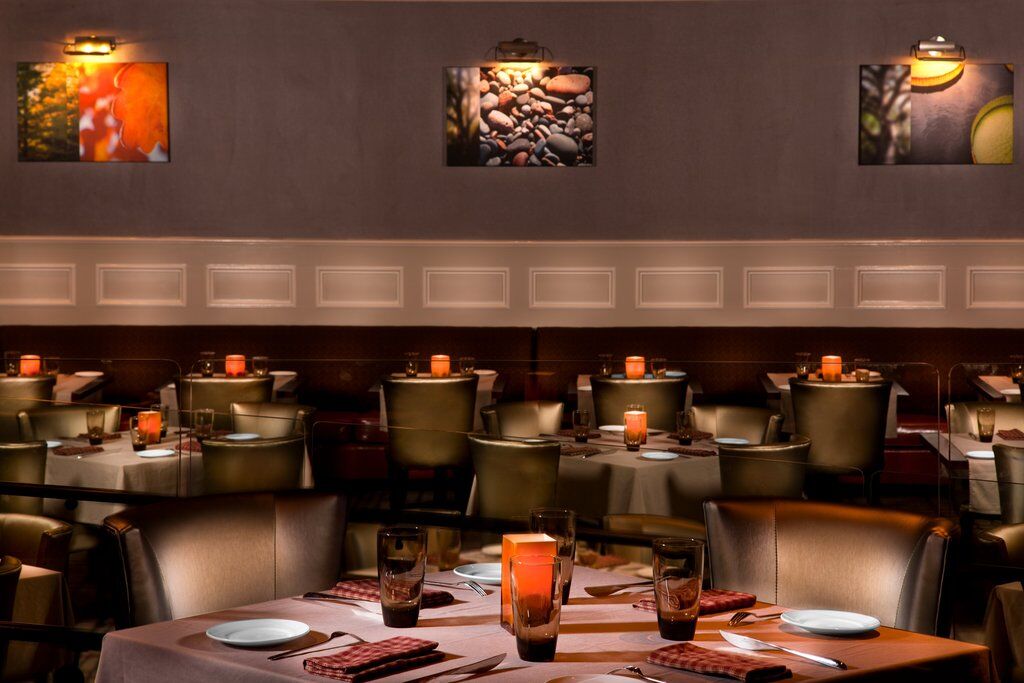 The Westin Governor Morris, Hotel 4*