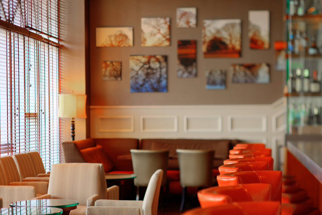 The Westin Governor Morris, Hotel Morristown