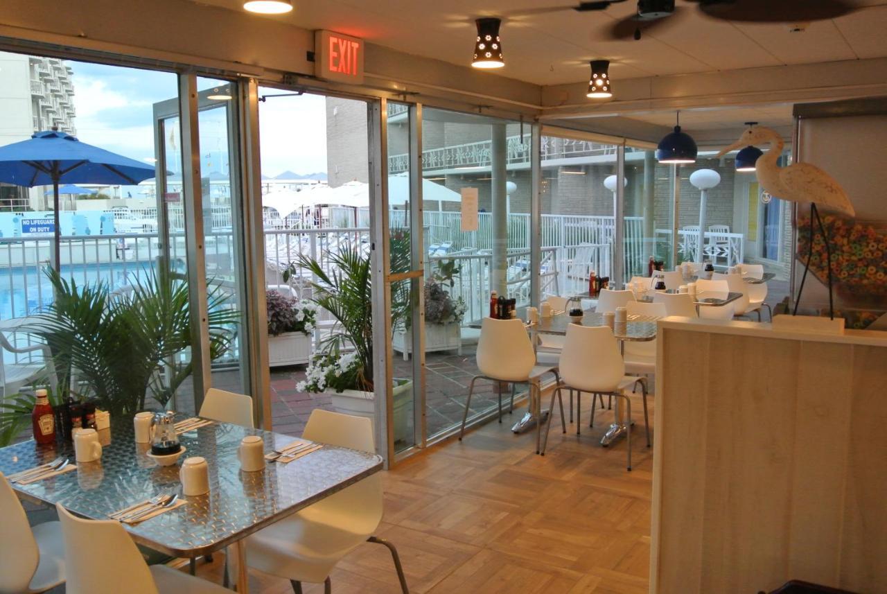 The Jolly Roger 3* Wildwood Crest