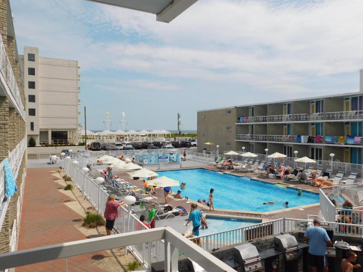 The Jolly Roger Motel 3*