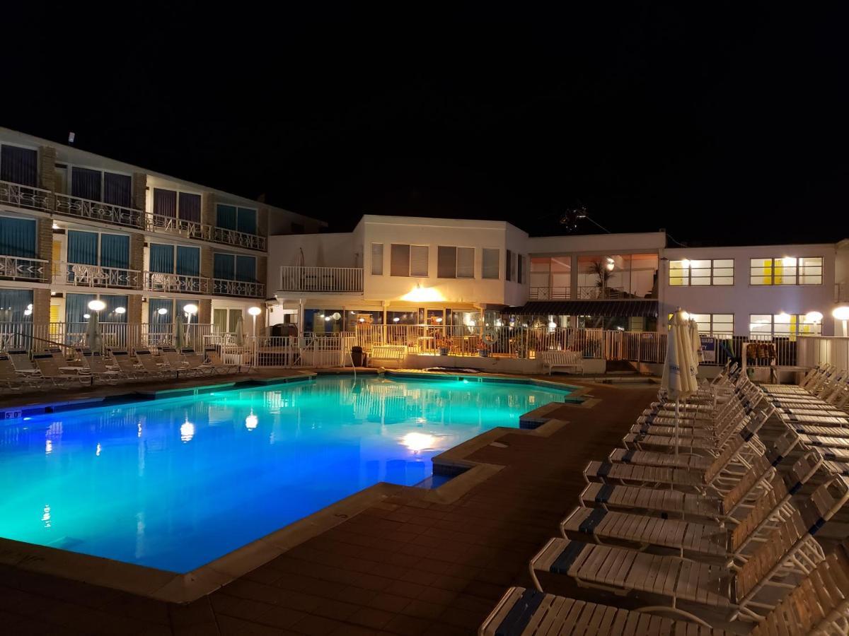 The Jolly Roger Motel 3*