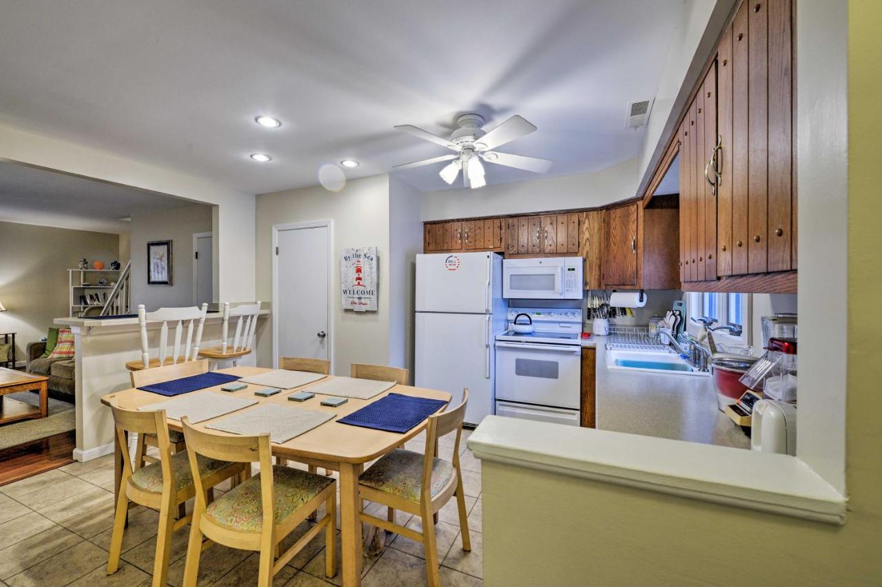 Casa de férias Family-friendly Townhome About 3 Mi To *