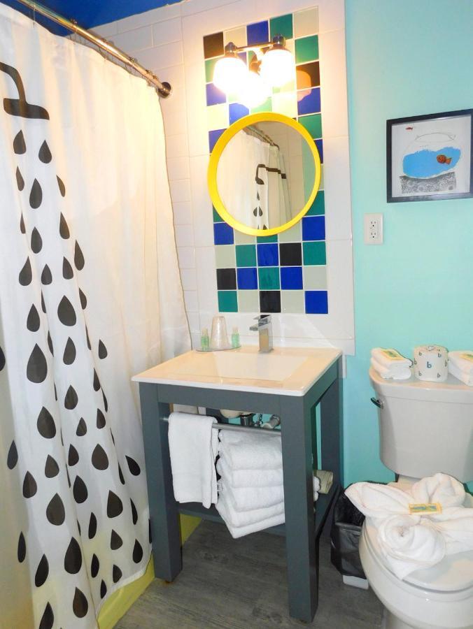 The Jolly Roger Motel 3*