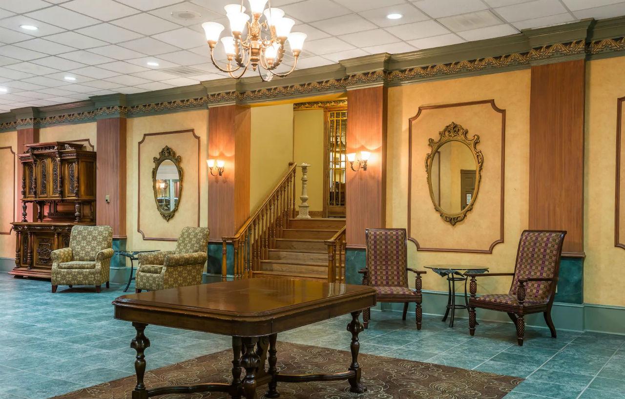 Hotel Days By Wyndham Atlantic Oceanfront-boardwalk