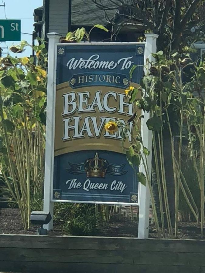 The Beach Club At Pearl Street Beach Haven