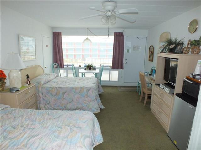 Cara Mara Wildwood Crest