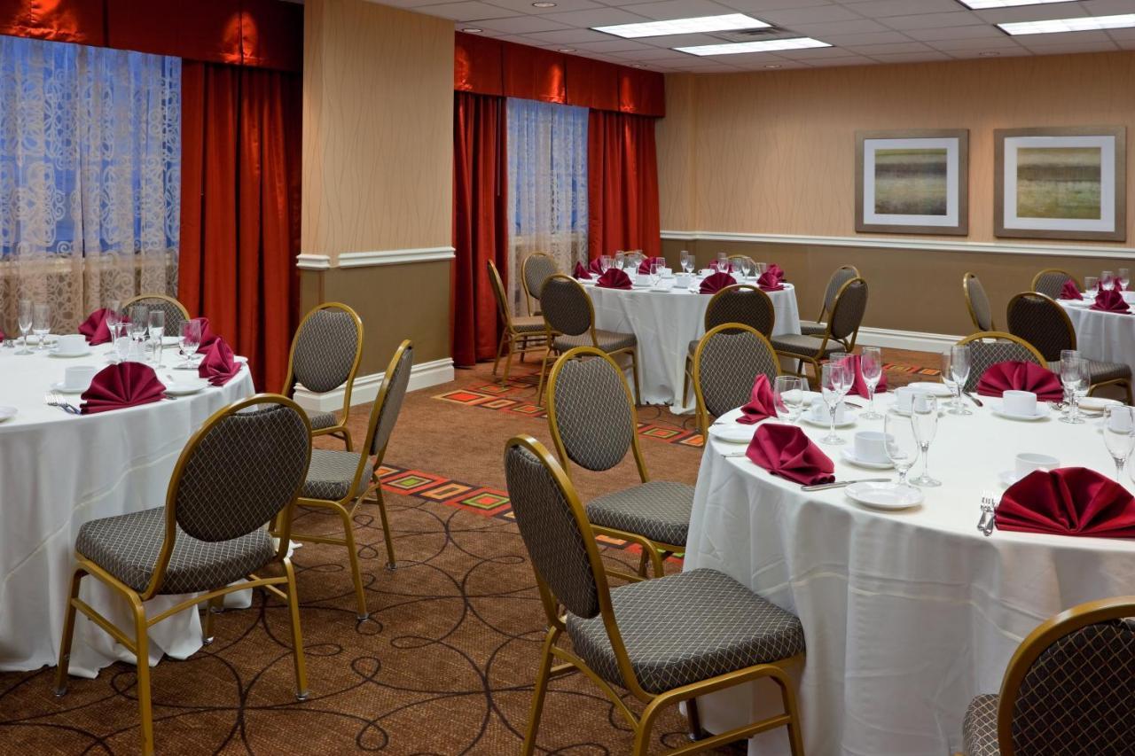 Meadowlands Hotel Secaucus