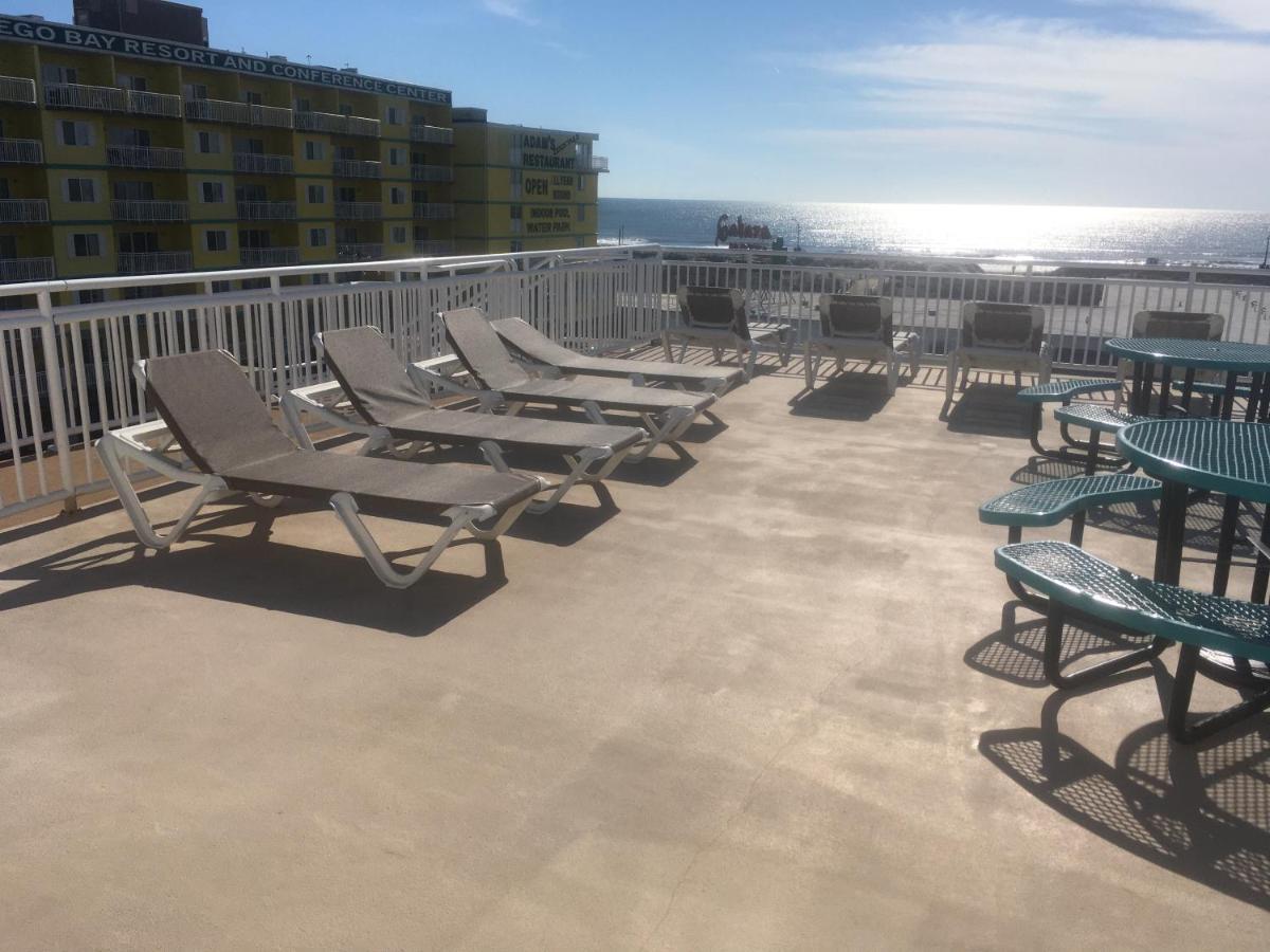 Surf Song North Wildwood