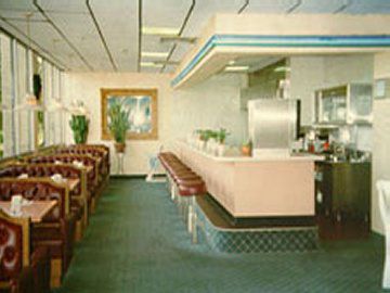 Hotel Ramada By Wyndham North Bergen