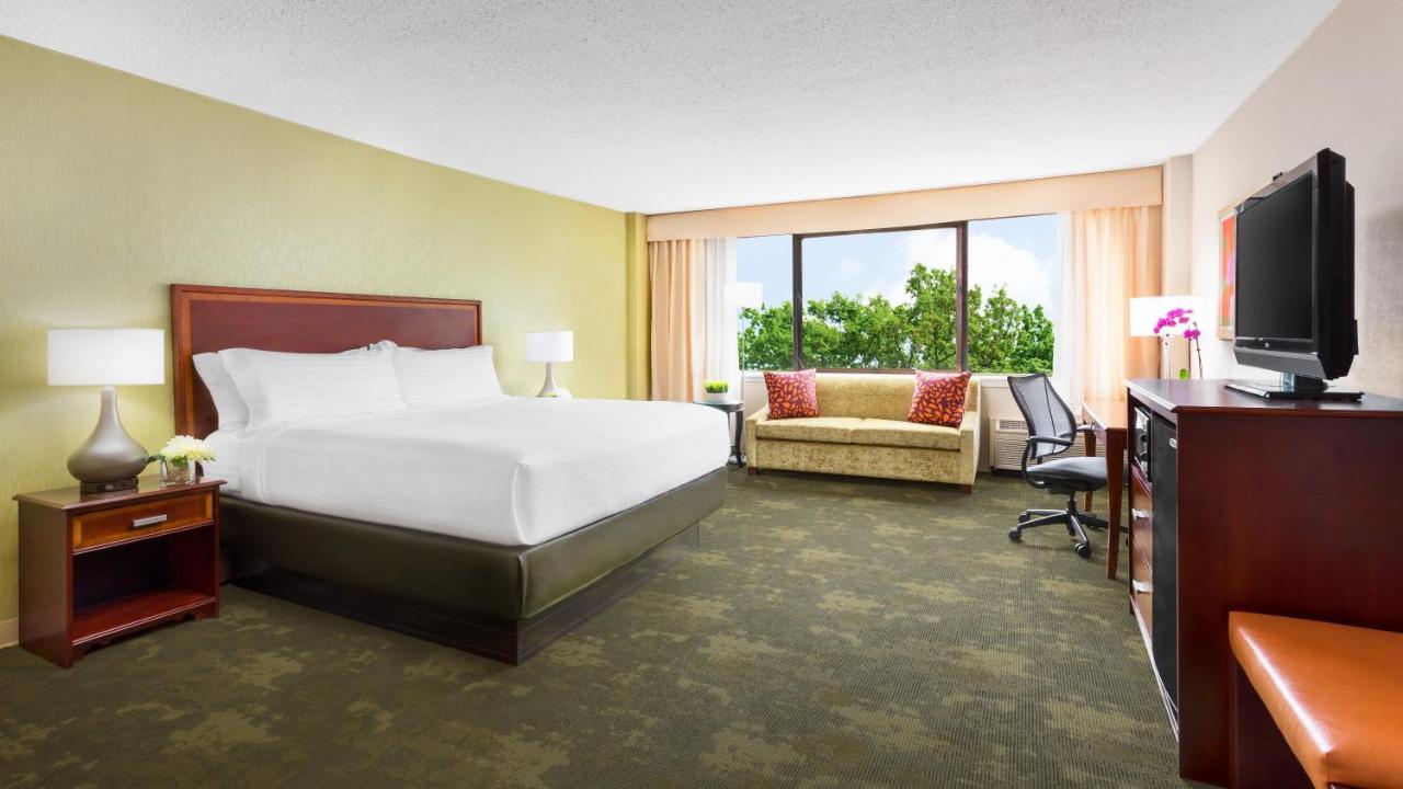 Hotel Meadowlands Secaucus