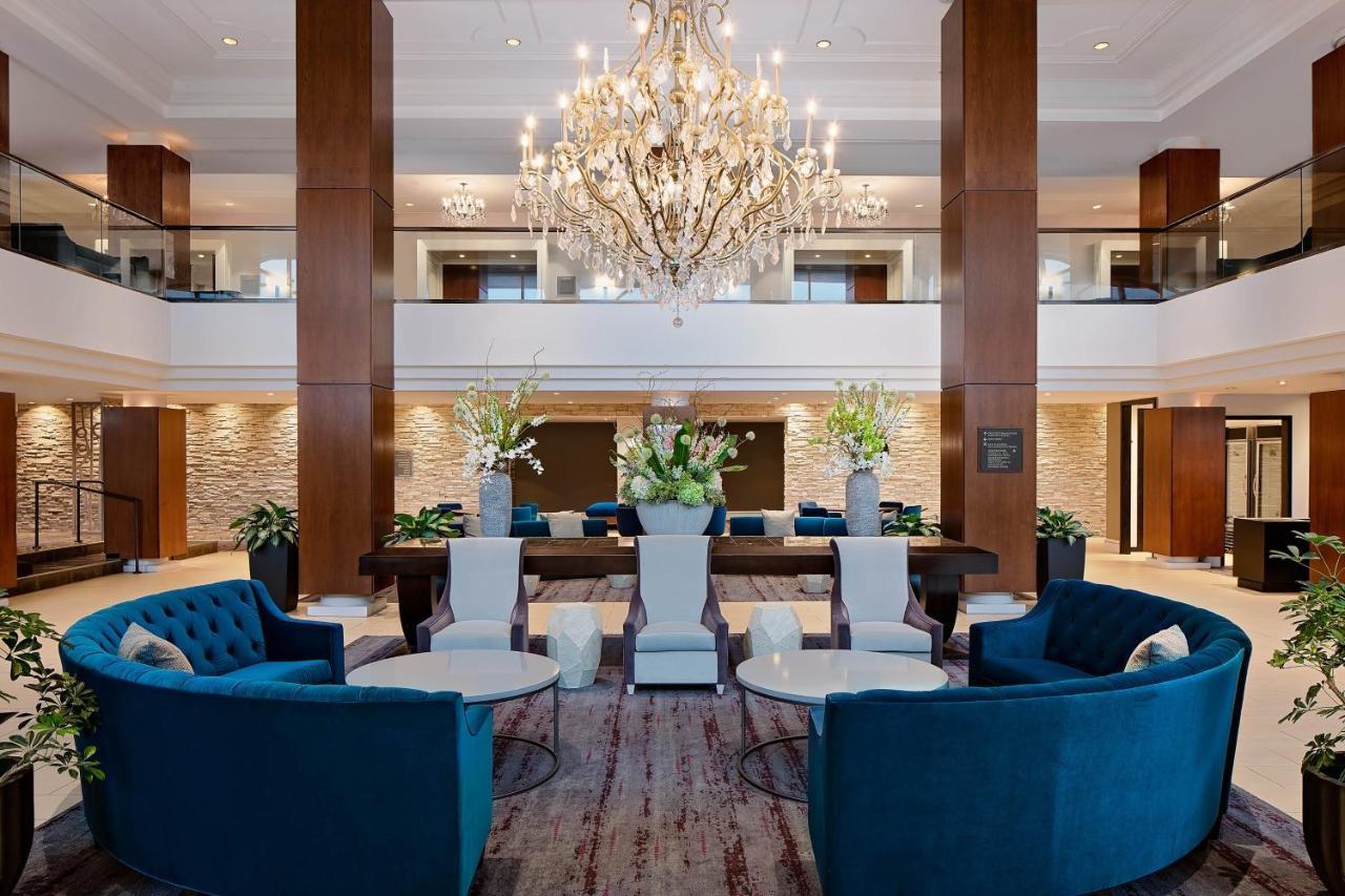 Hotel The Westin Governor Morris,