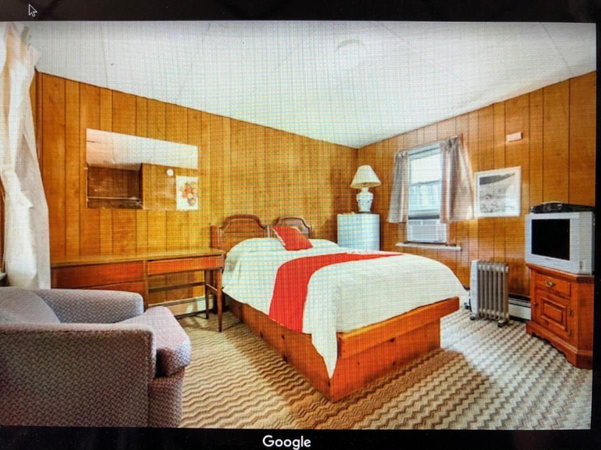 Monmouth Oyo Hotel Neptune